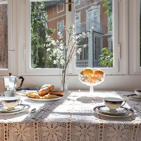 Apartment Anna Merano Ngoại thất bức ảnh