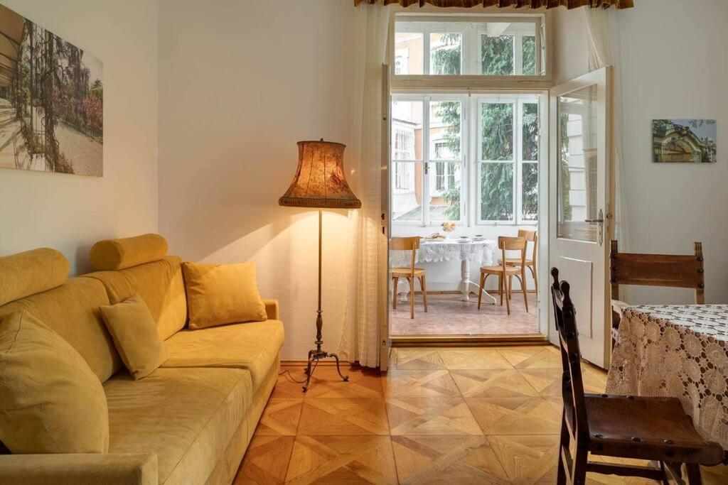Apartment Anna Merano Ngoại thất bức ảnh