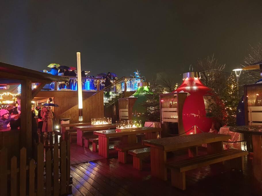 Apartment Anna Merano Ngoại thất bức ảnh