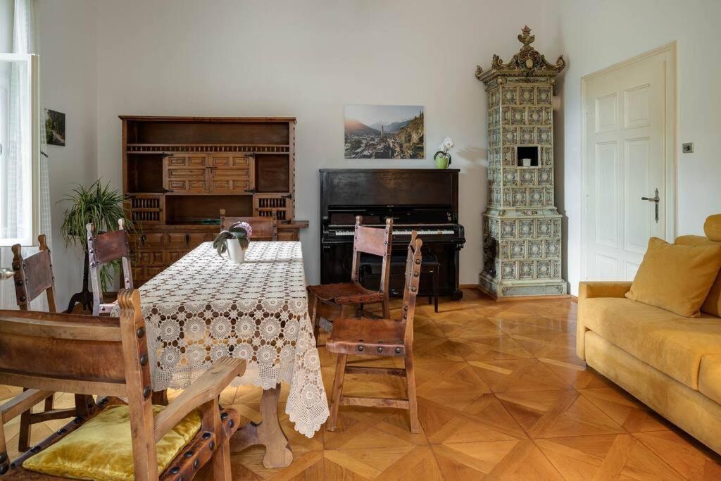 Apartment Anna Merano Ngoại thất bức ảnh