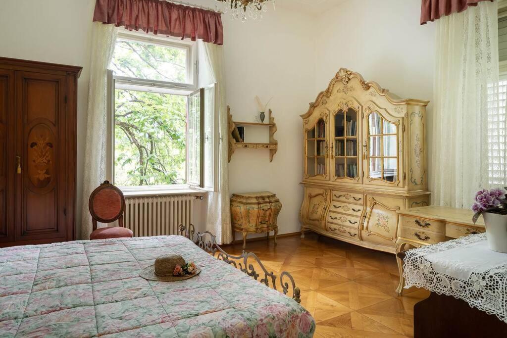 Apartment Anna Merano Ngoại thất bức ảnh
