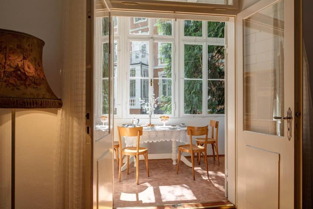 Apartment Anna Merano Ngoại thất bức ảnh