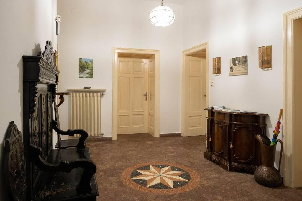 Apartment Anna Merano Ngoại thất bức ảnh