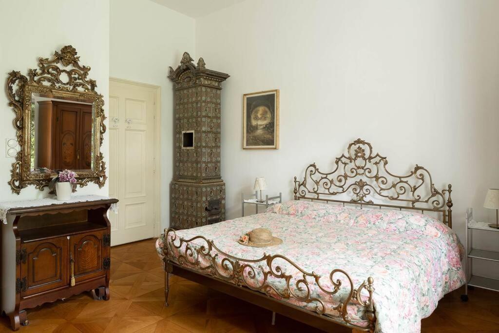 Apartment Anna Merano Ngoại thất bức ảnh