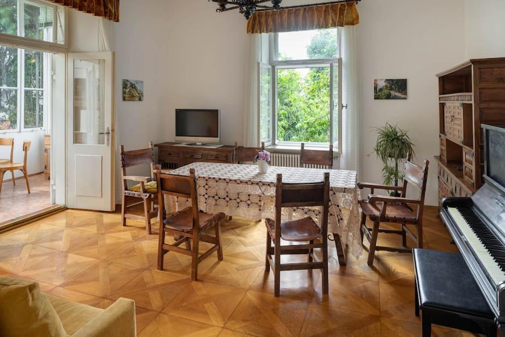 Apartment Anna Merano Ngoại thất bức ảnh